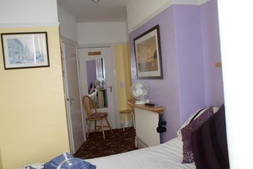 Hostal The Ryecroft