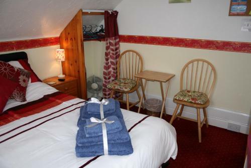 Hostal The Ryecroft