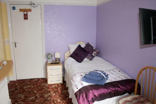 Hostal The Ryecroft