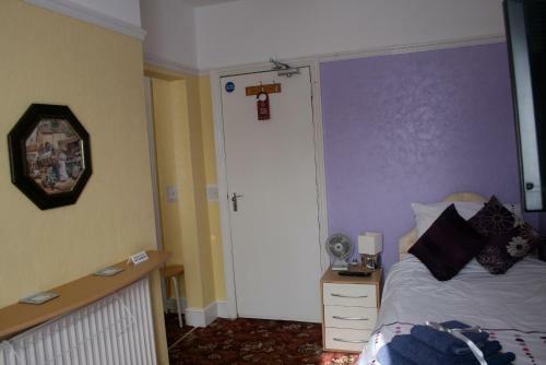 Hostal The Ryecroft