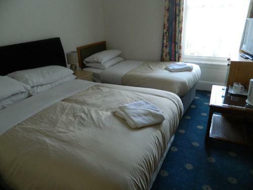 St George Hotel Great Yarmouth