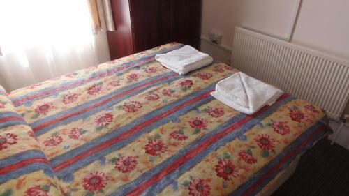 St George Hotel Great Yarmouth