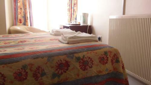 St George Hotel Great Yarmouth