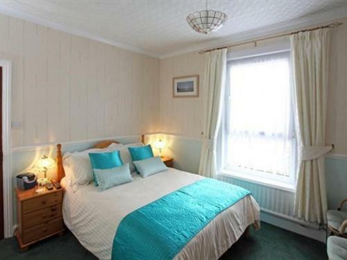 Bed & Breakfast The Marlborough Guest House