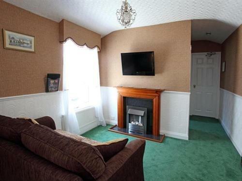 Bed & Breakfast The Marlborough Guest House