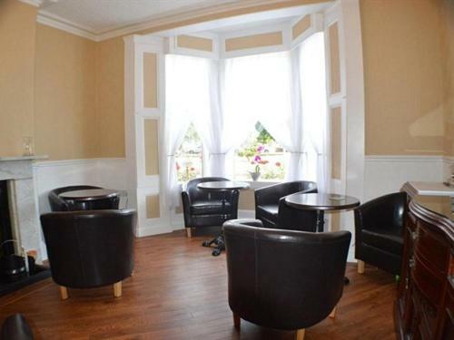 Bed & Breakfast The Marlborough Guest House