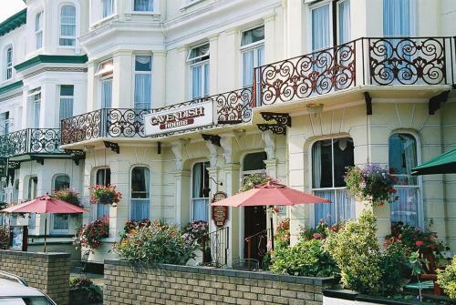 Hostal Cavendish House Hotel