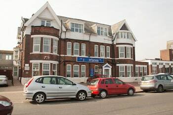 Hotel The Sea Princess