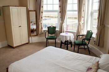 Hotel The Sea Princess