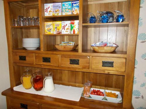 Bed & Breakfast Sandcastles Guest House