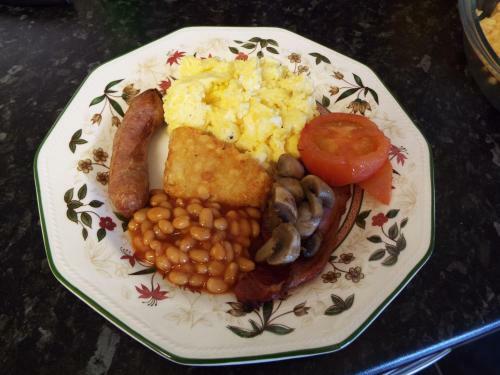 Hostal Maluth Lodge
