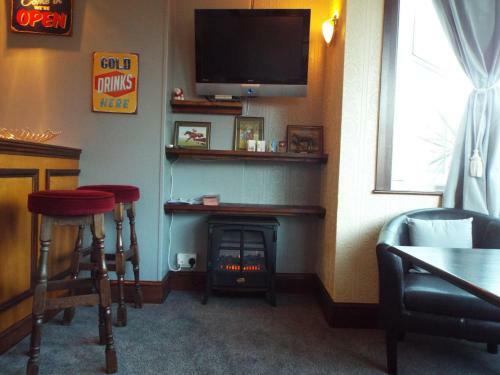 Hostal Maluth Lodge