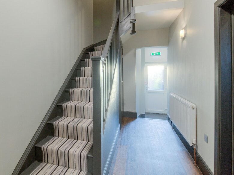 Hostal The Bromley