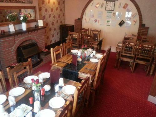 Bed & Breakfast Sunnyside Hotel