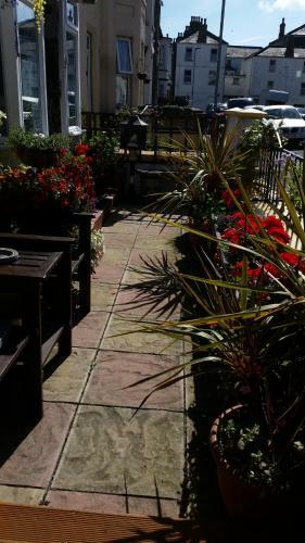 Bed & Breakfast Sunnyside Hotel