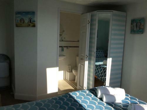 Hostal The Weatherdene