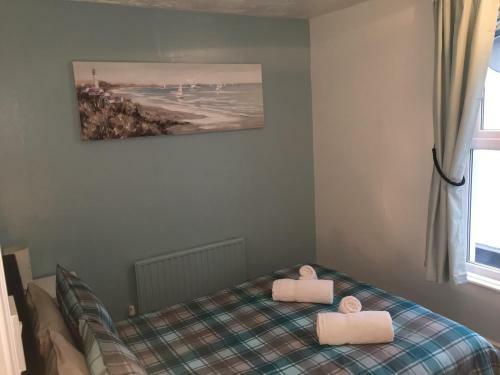 Hostal The Weatherdene
