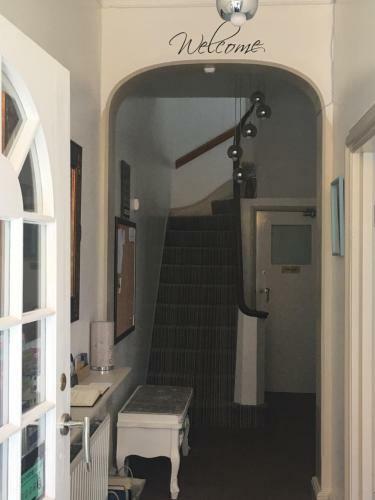 Hostal The Weatherdene