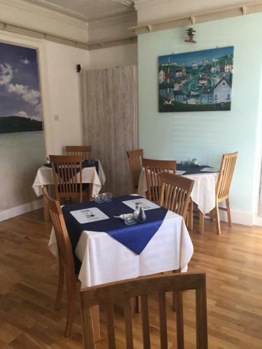 Hostal The Weatherdene