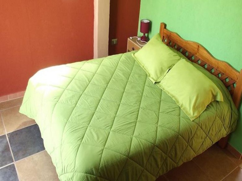 Aparthotel Balcones De Pisco Elqui