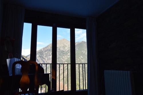 Hotel Parador De Canolich