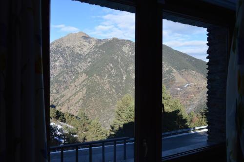 Hotel Parador De Canolich