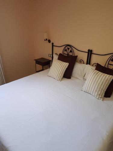 Hotel Parador De Canolich