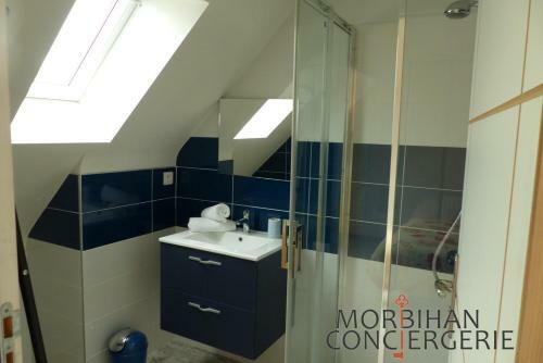 Maison de Standing 10 Pers. � Saint-pierre-quiberon