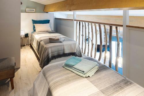 Hostal G�te Effet-mer 4 �toiles