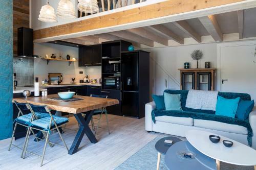 Hostal G�te Effet-mer 4 �toiles