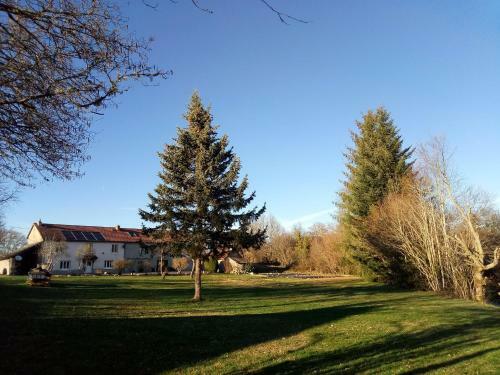 Bed & Breakfast Chambres D'h�tes Quatre Mains
