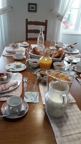 Bed & Breakfast La Maison Bourgeoise