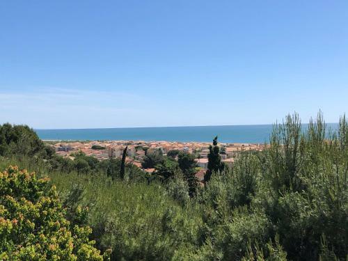 Apartamento Appartement Bord de Mer Saint Pierre La Mer