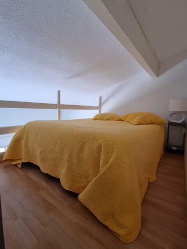 Apartamento Les Hauts D'azur