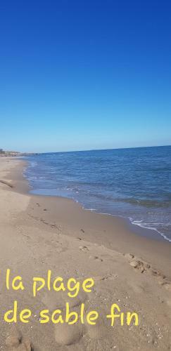 Apartamento Les Hauts D'azur