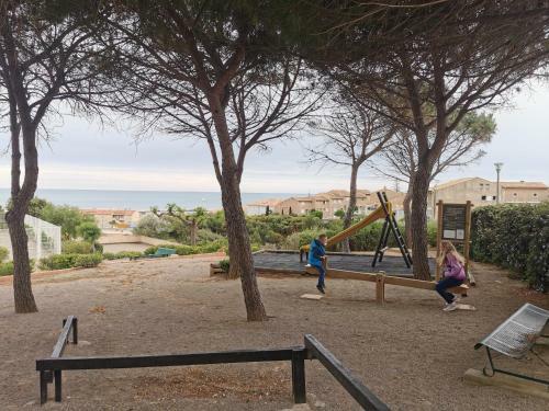 Maison De Vacances Climatis�e