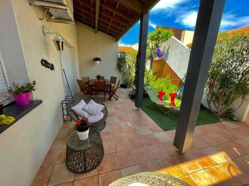 Riad Les Terrasses de La Mer