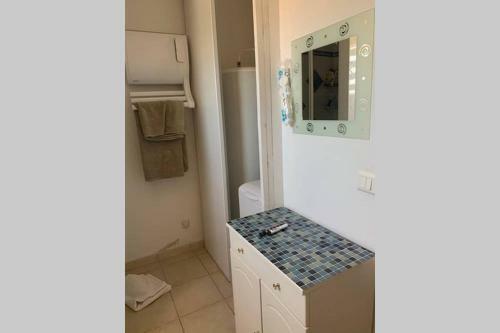 Villa Climatis�e Front de Mer Pour 8 Personnes Front de Mer