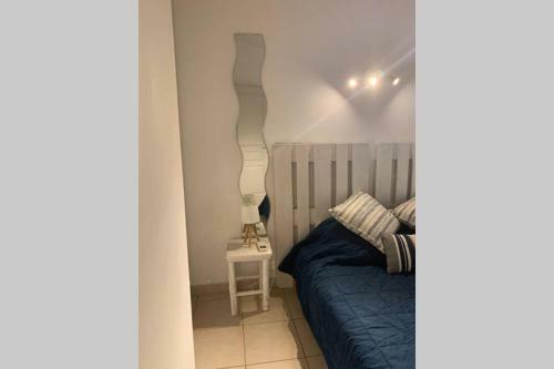 Villa Climatis�e Front de Mer Pour 8 Personnes Front de Mer