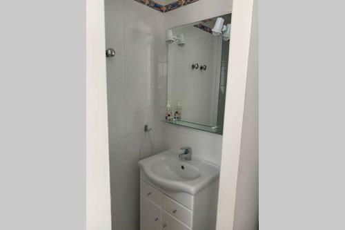 Villa Climatis�e Front de Mer Pour 8 Personnes Front de Mer