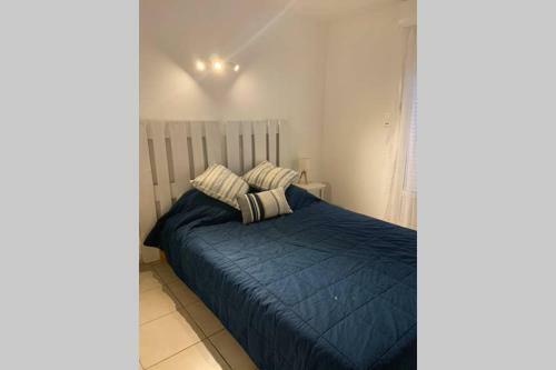 Villa Climatis�e Front de Mer Pour 8 Personnes Front de Mer