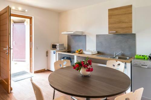 Apartamento Ulvf Les Girelles