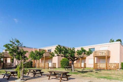 Apartamento Ulvf Les Girelles