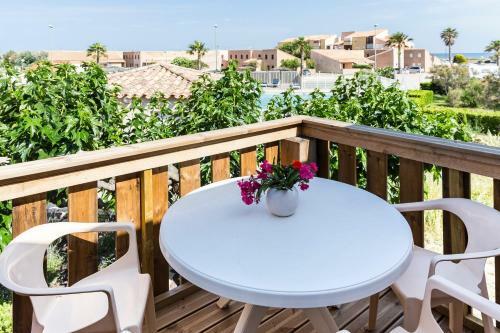 Apartamento Ulvf Les Girelles