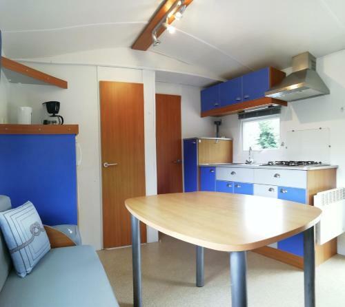 Camping Le Paradou
