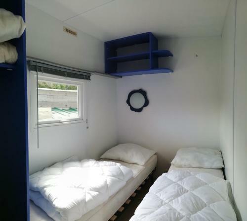 Camping Le Paradou
