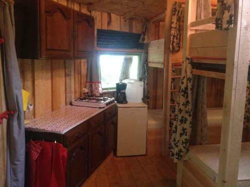 Camping Le Paradou