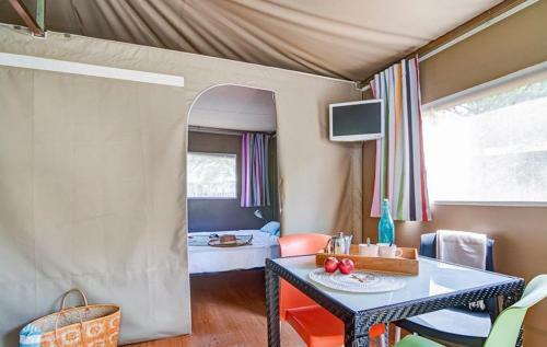 Camping Le Paradou