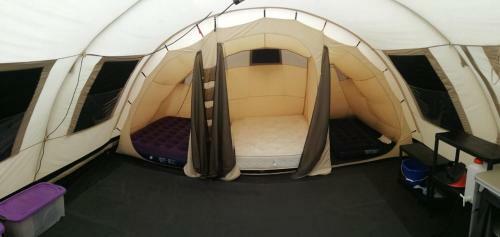 Camping Le Paradou