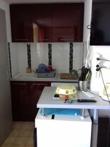 Apartamento Santa Marina